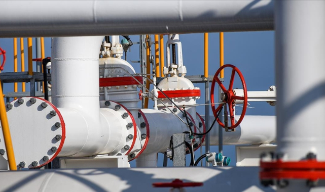 Avrupa'da 'Kuzey Akım 2 etkisi' gaz fiyatlarını 100 avronun üzerine taşıdı