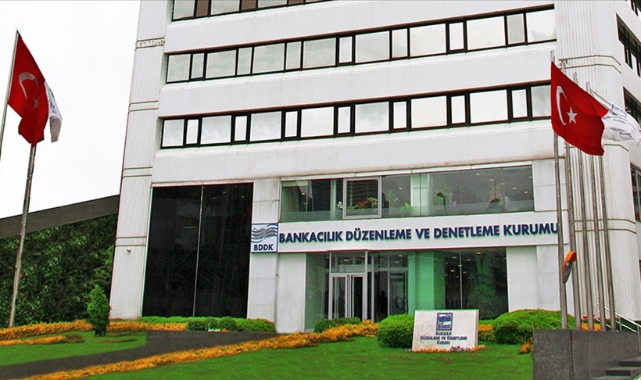 BDDK'dan Türk Ticaret Bankası AŞ'ye faaliyet izni