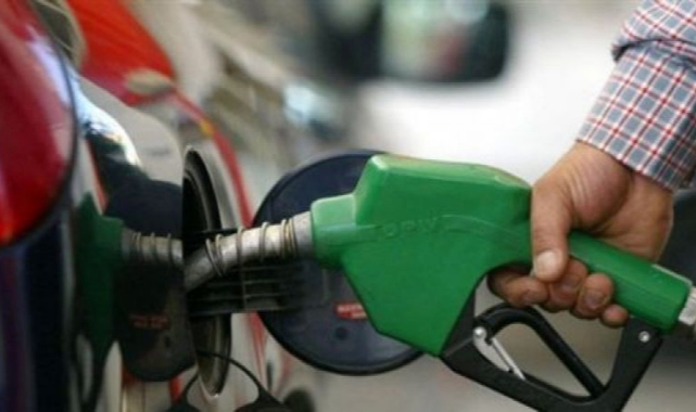 Benzine indirim