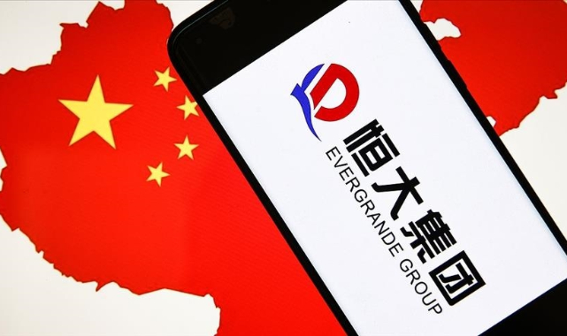 Borç krizindeki Çinli gayrimenkul şirketi Evergrande'nin temerrüde düşüp düşmediği belirsiz