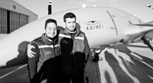 Bursa'da tır kazasında BAYKAR mühendisi Tarık Kesekçi ve üç arkadaşı vefat etti