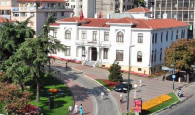 Bursa Valiliğinden Nüfus Müdürlüğüne dair duyuru