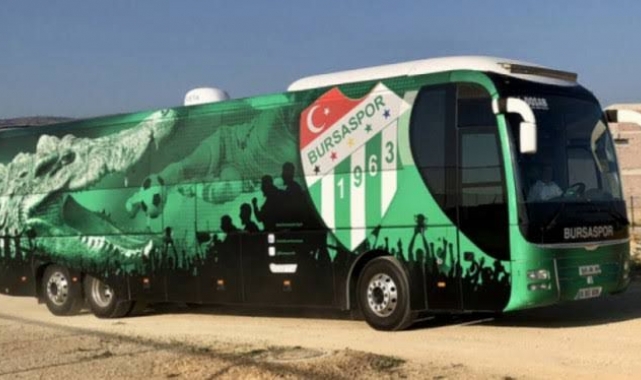 Bursaspor Kulübü: