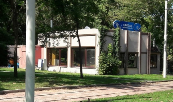 Büyükşehir'den Yeniden yeşil Bursa hedefi için yeni bir adım daha