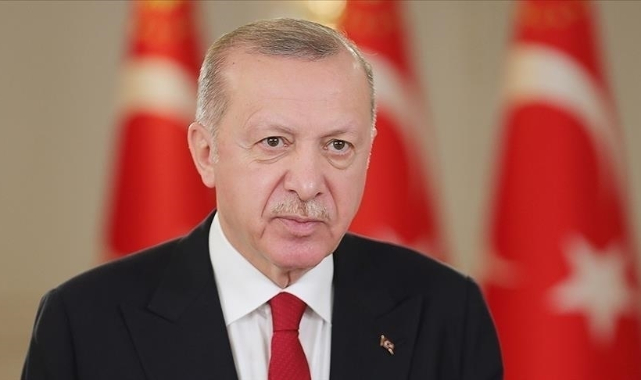 Cumhurbaşkanı Erdoğan: Hiçbir zaman faizin yükseltilmesini savunmadım, savunmayacağım