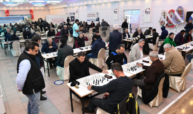 Dama’nın Kırkpınarı’nda nefes kesen final