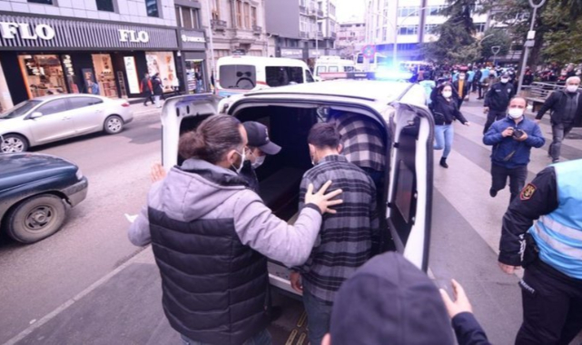 Danıştay, emniyetin 'görüntü genelgesi'ne dur dedi