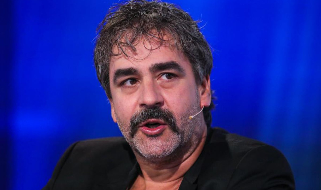 Deniz Yücel'in yargılandığı davada mütalaa