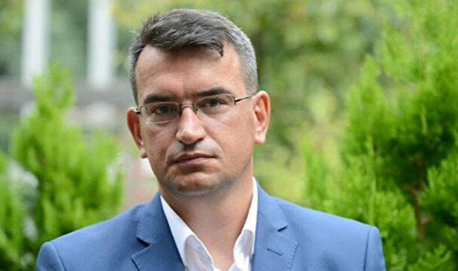 DEVA Partisi kurucu üyesi Metin Gürcan adliyeye sevk edildi