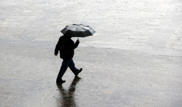Dikkat! Meteoroloji uyadı