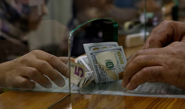 Dolar/TL'de TCMB sonrası yeni rekor