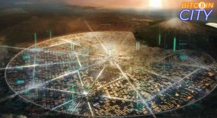 El Salvador'da Bitcoin şehri kuruluyor