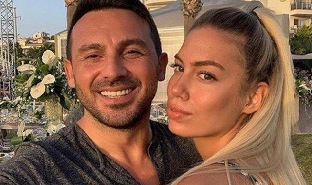Eski futbolcu Ahmet Dursun tek celsede boşandı