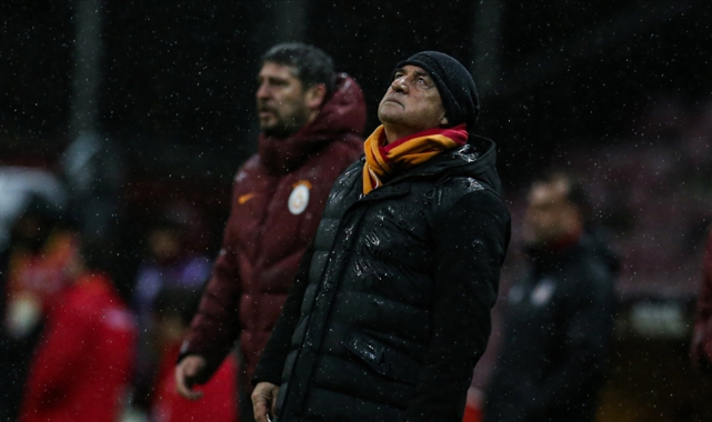Fatih Terim'in derbi karnesi
