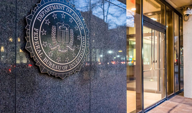 FBI'a siber saldırı