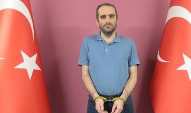 FETÖ elebaşının yeğeni Selahaddin Gülen'in yargılanması devam ediyor