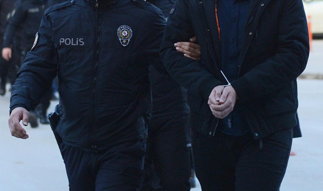 FETÖ'nün eğitim yapılanmasına yönelik soruşturmada 16 gözaltı kararı