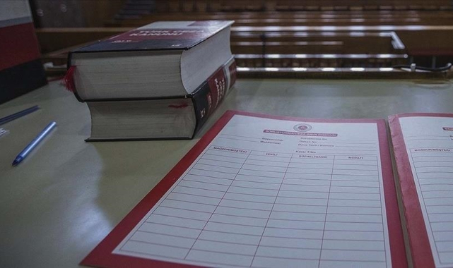 FETÖ'nün Hava Kuvvetleri mahrem imamından fişleme itirafı