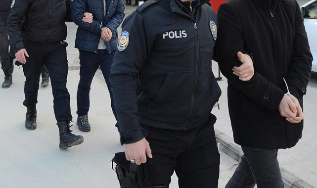 FETÖ'nün jandarma yapılanmasına yönelik soruşturmada 76 gözaltı kararı