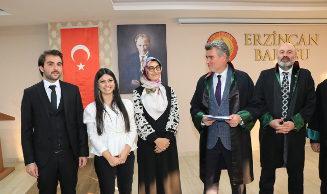 Feyzioğlu'ndan