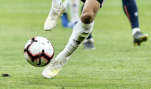 Futbolda haftanın programı