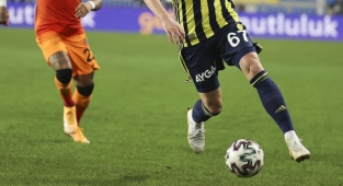 Galatasaray-Fenerbahçe maçı ne zaman, saat kaçta, hangi kanalda?