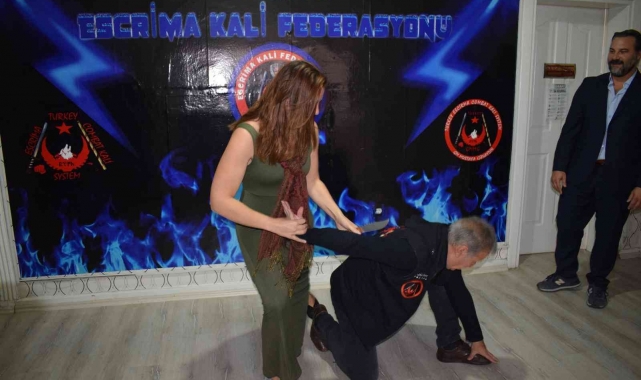 Hollywood yıldızları Malatya'da