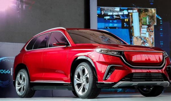Honda'nın ekibi TOGG'a transfer oluyor