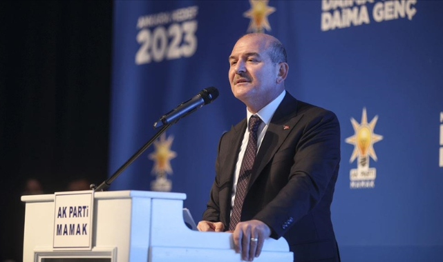 İçişleri Bakanı Soylu'dan Kılıçdaroğlu'na 'helalleşme' tepkisi