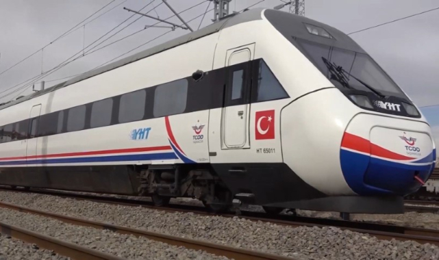 İki şehir arası mesafe 12 saatten, 2 saate düşüyor
