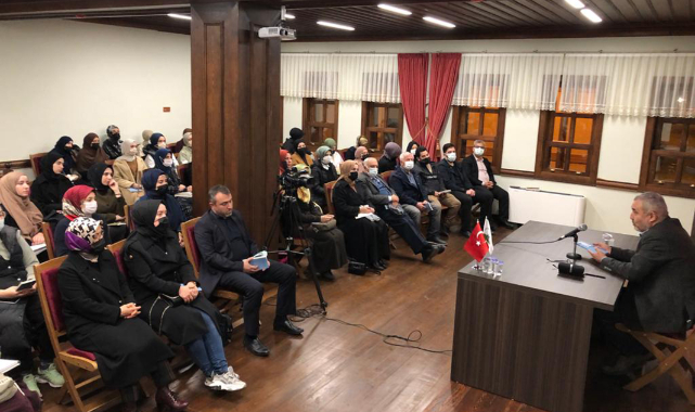 İslam tarihinin kurucu önderleri anlatılıyor