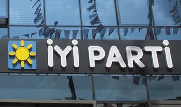 İYİ Parti'de Lütfü Türkkan'ın yerine gelen isim belli oldu