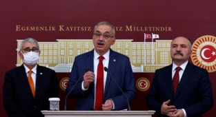 İYİ Parti'den 