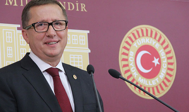 İYİ Partili Lütfü Türkkan'a tepkiler çığ gibi büyüdü