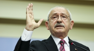 Kılıçdaroğlu, partisinin olağanüstü MYK toplantısı sonrasında açıklamalarda bulundu: