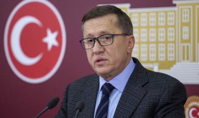 Lütfü Türkkan hakkında suç duyurusu