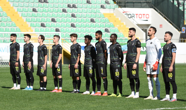 Manisa FK kupada Altay’a konuk olacak