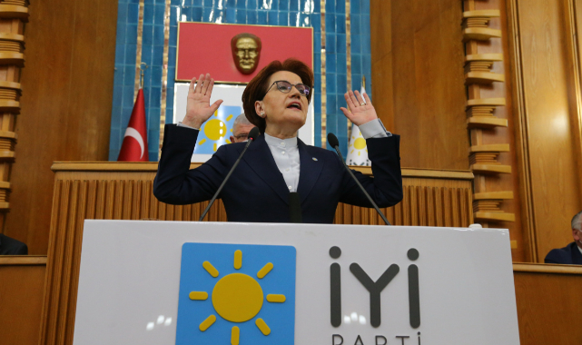 Meral Akşener: