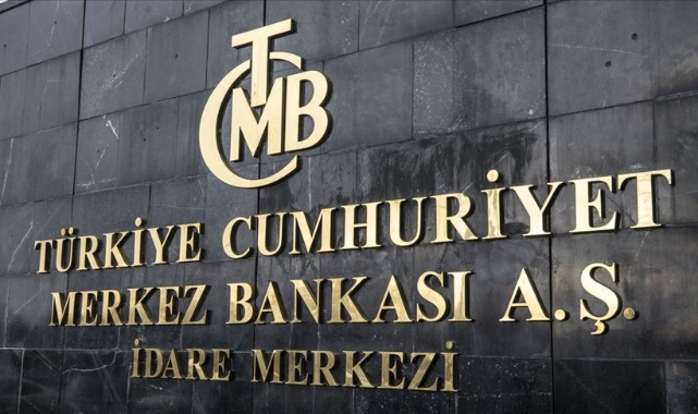 Merkez Bankası faiz kararını bugün açıklayacak