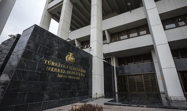 Merkez Bankası'ndan zorunlu karşılık kararı Resmi Gazete'de
