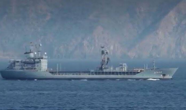 MSB, Doğu Akdeniz- 2021 Davet Tatbikatı'nın başarıyla gerçekleştirildiğini duyurdu