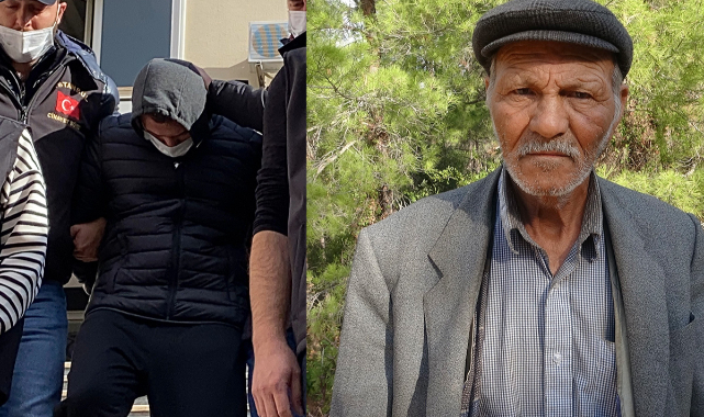 Müslüme'nin dedesi ve Başak Cengiz'in katili aynı hapishanede