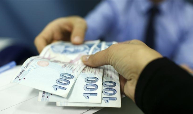 Numan Kurtulmuş'tan asgari ücret açıklaması
