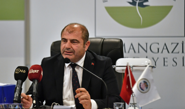 Osmangazi’nin 2022 yılı bütçesi belli oldu