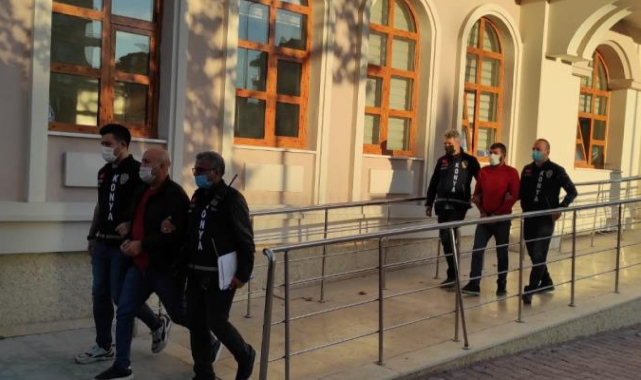Öz babası azmettirdi, 14 yaşındaki kızını vurdurdu