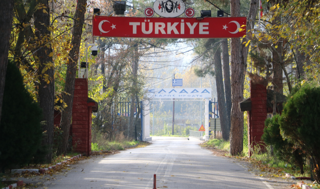 Pazarkule Sınır Kapısında 'gurbetçilerin kuyruk çilesi' sona erecek