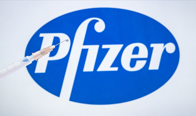 Pfizer 2021 için Kovid-19 aşısı satış tahminini 36 milyar dolara yükseltti