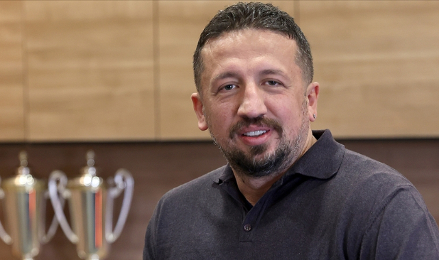 Potada Hidayet Türkoğlu yeniden başkan