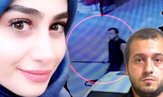 Samuray kılıcıyla katledilen Başak Cengiz'in ön otopsi raporu çıktı