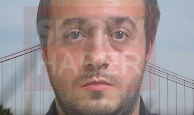Samuray kılıçlı katil Can Göktuğ Boz'un fotoğrafı ortaya çıktı ; Samuray kılıcı bulundurmak suç mu?